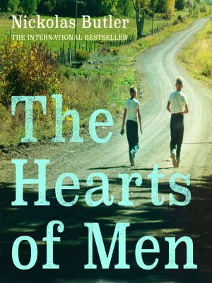 cover image of The Hearts of Men